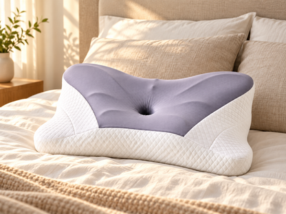 Nuvora Cooling Pillow