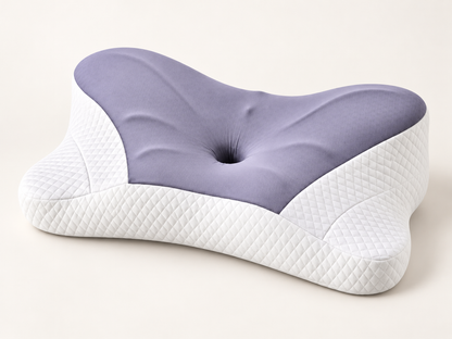 Nuvora Cooling Pillow